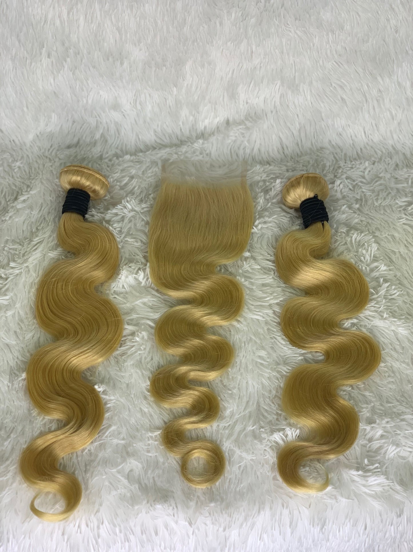 Lace Closures (4x4) Extensions