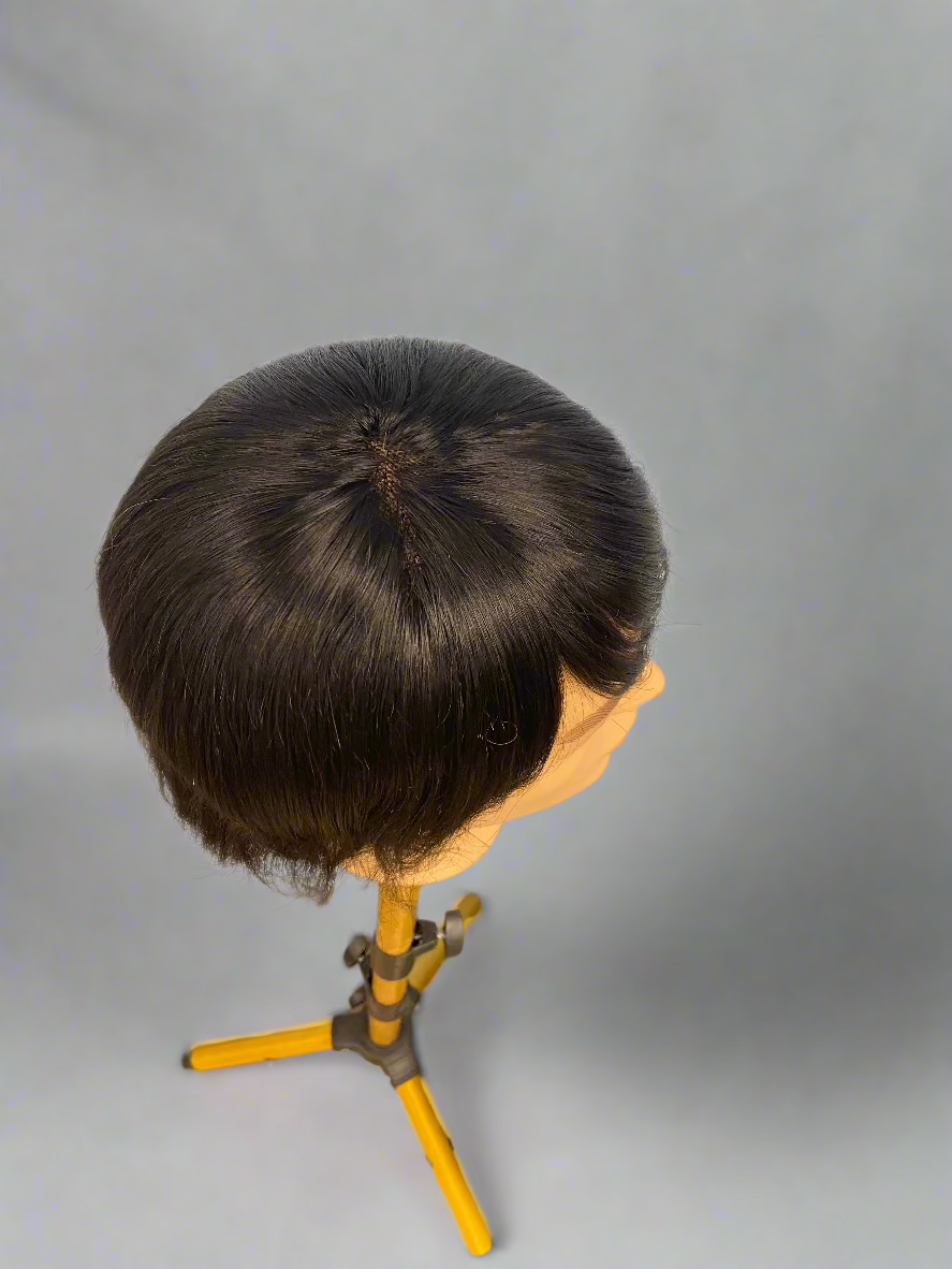 Mike (toupee)