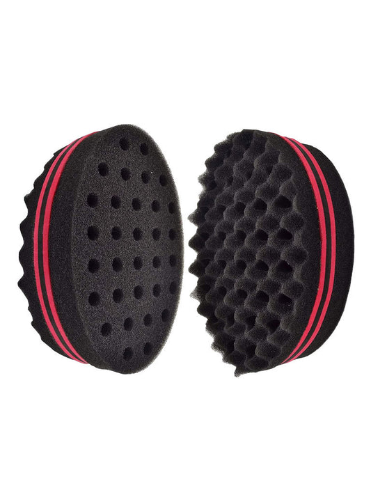 Twist Sponge - 2-Sided (M)