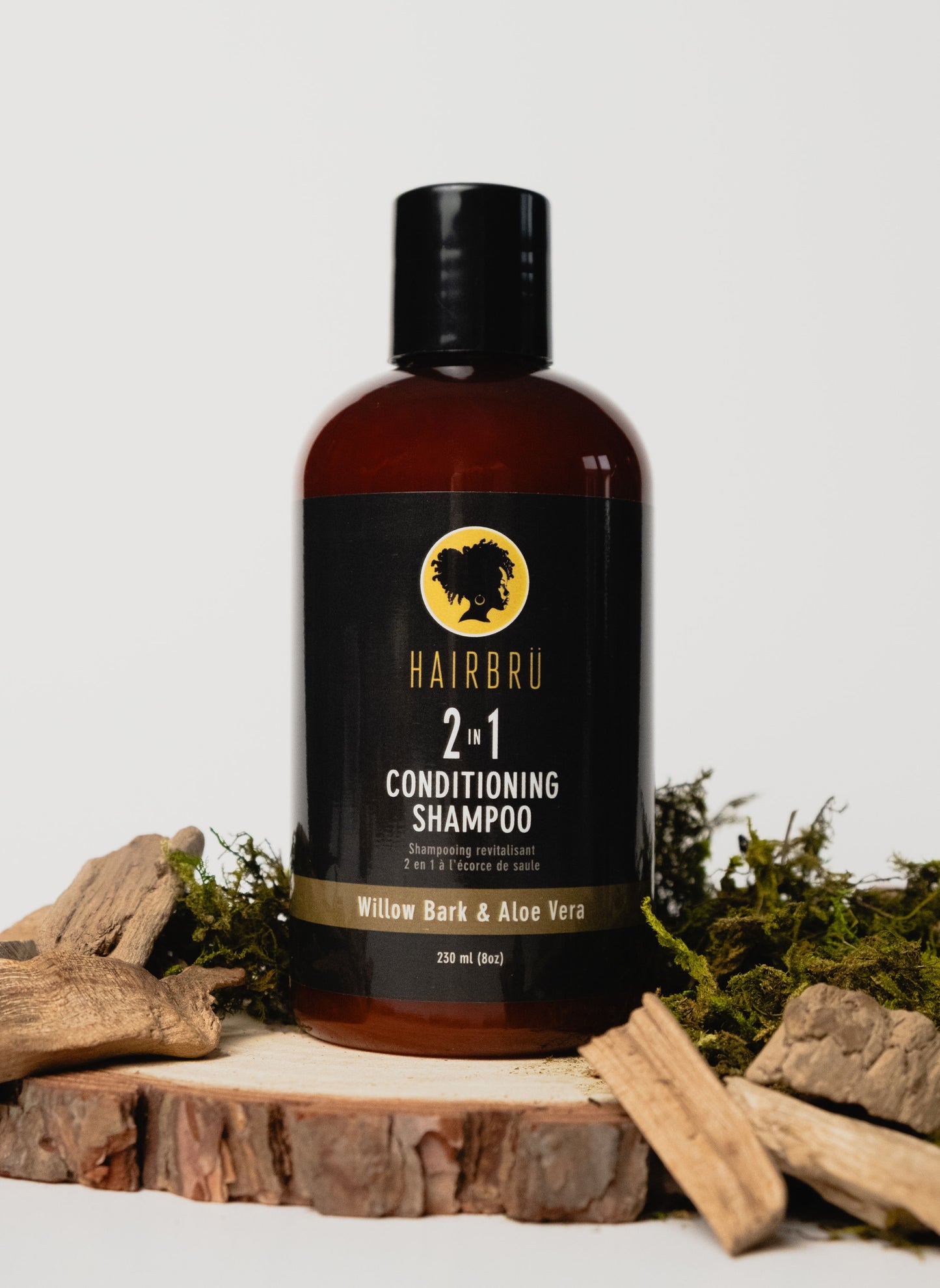 2 in 1 Conditioning Shampoo