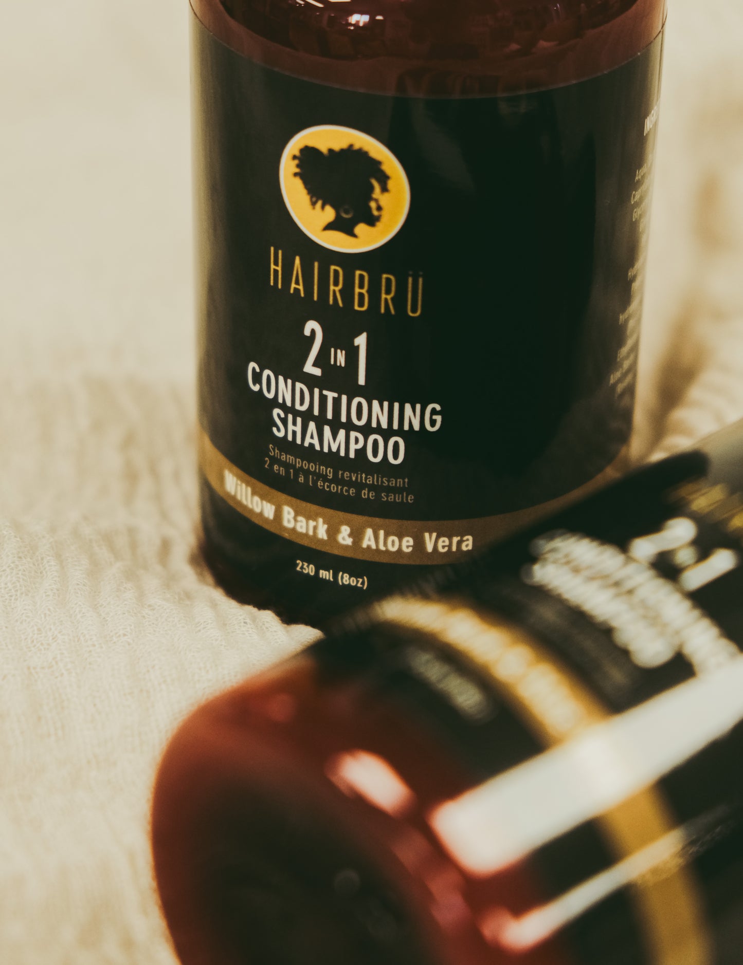 2 in 1 Conditioning Shampoo