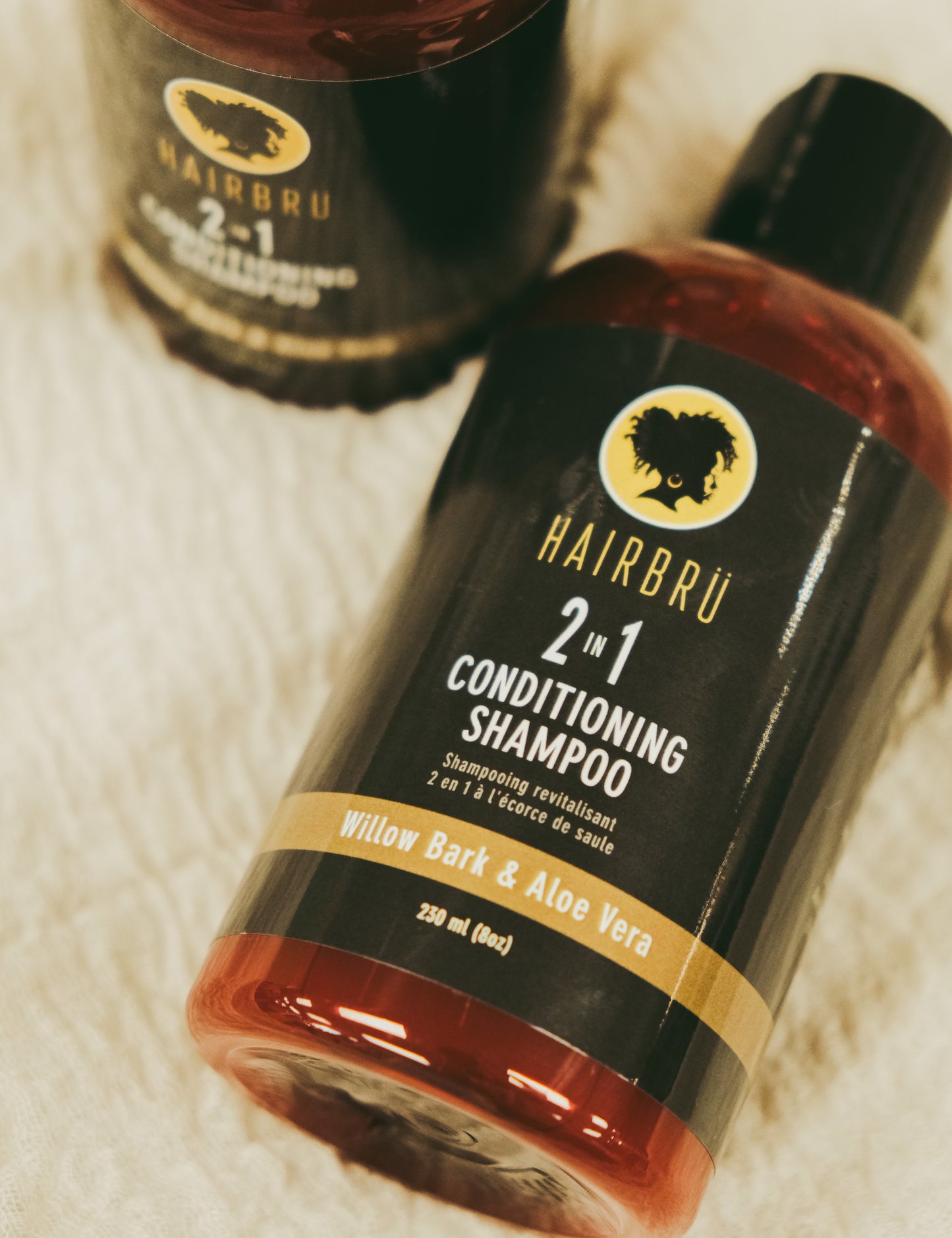 2 in 1 Conditioning Shampoo