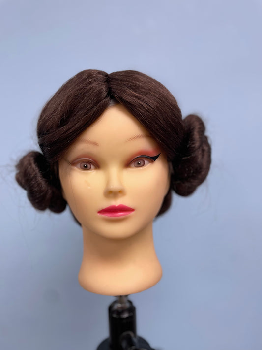 Princess Leia