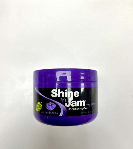 Shine 'n' Jam