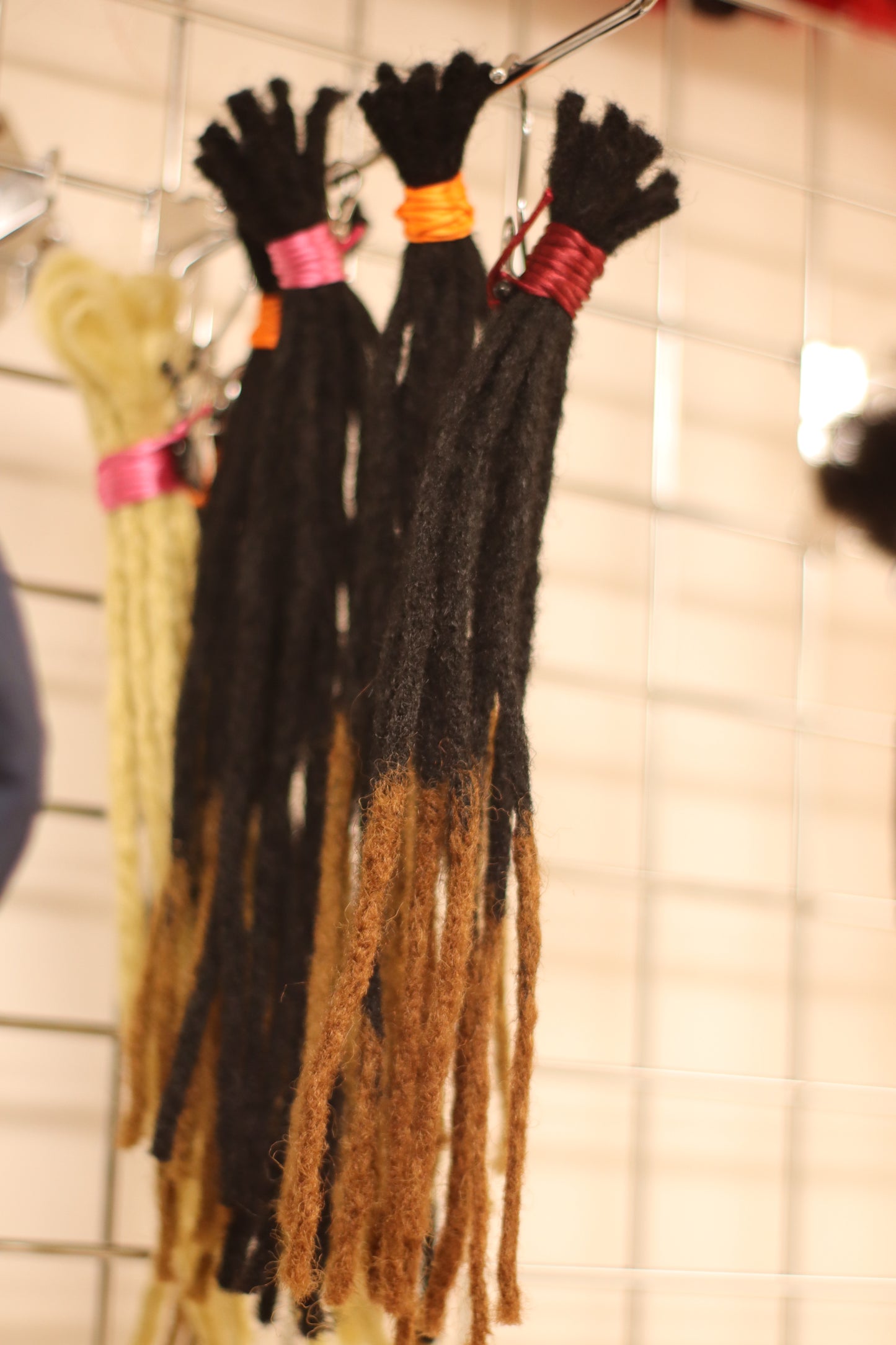 Loc Extensions