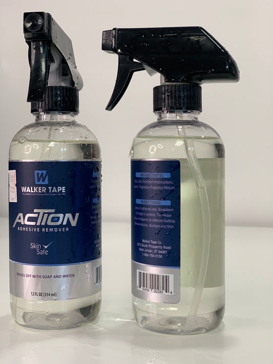 Action Adhesive Remover