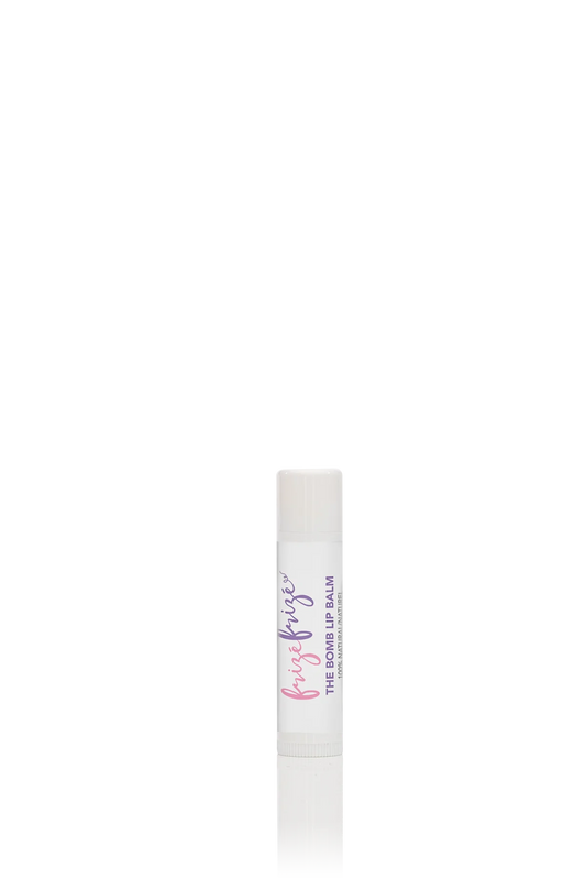 FrizéFrizé - The Bomb Lip Balm